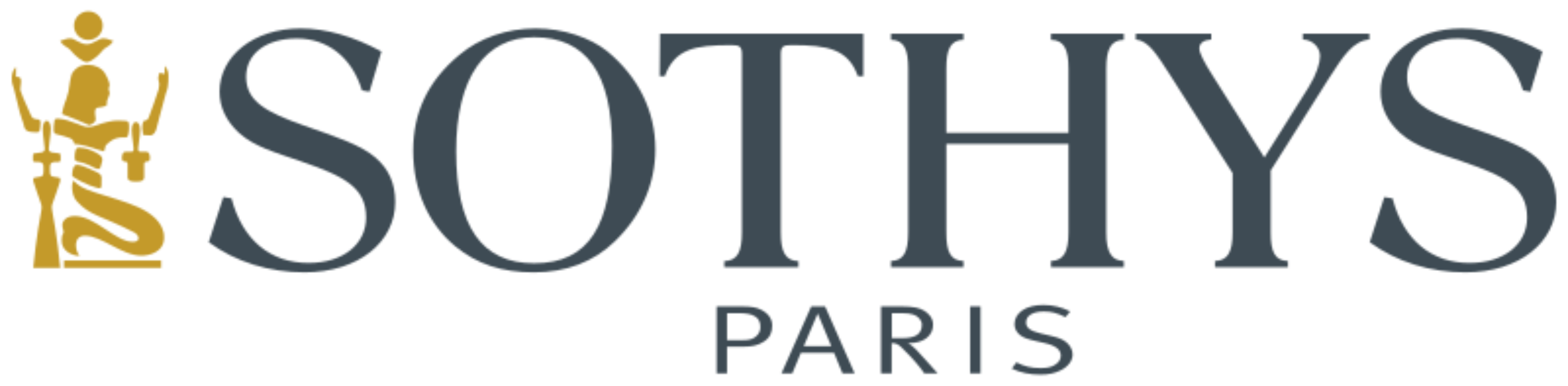 Kosmetika Sothys Paris
