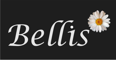 Kosmetický salon Bellis Praha 9 Logo